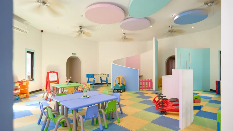 Intercontinental Mauritius Resort Balaclava Fort